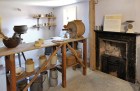 food museum exhibition
