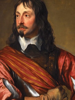Sir John Mennes