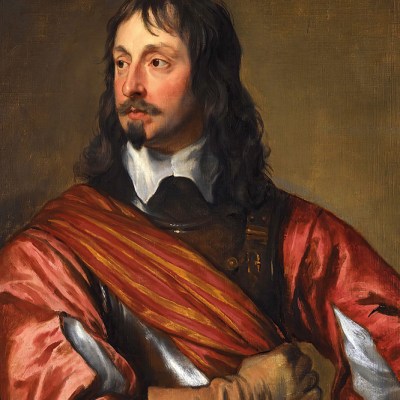 Sir John Mennes