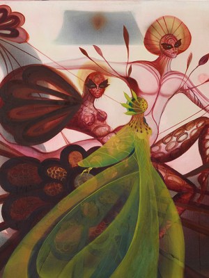 Untitled (1979), Juliana Seraphim.