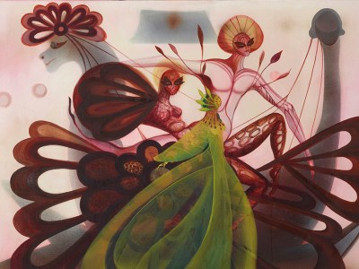 Untitled (1979), Juliana Seraphim.