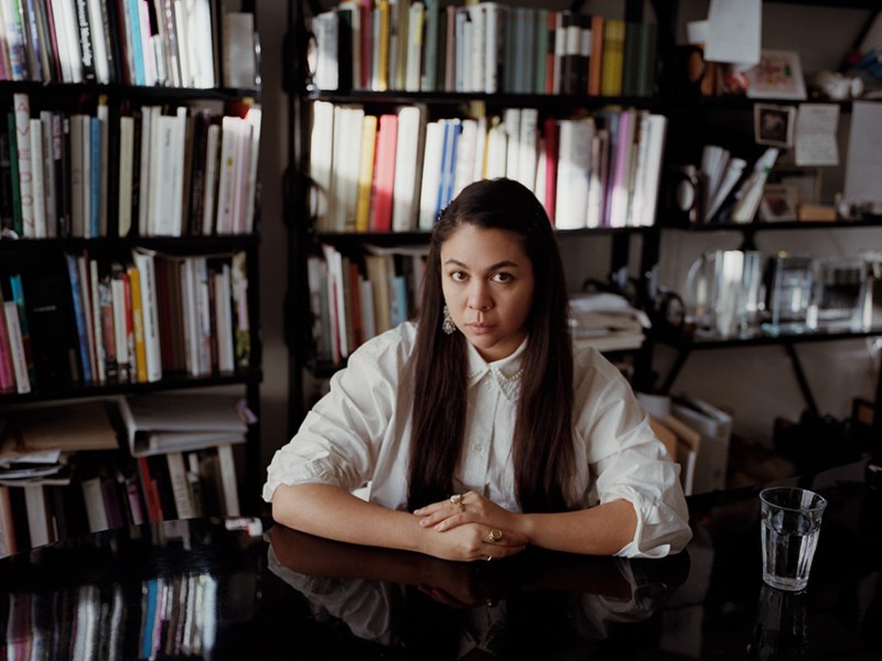 Simone Rocha