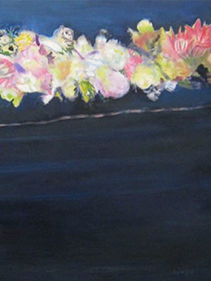 Einder (Horizon) Marlene Dumas
