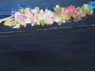 Einder (Horizon) Marlene Dumas