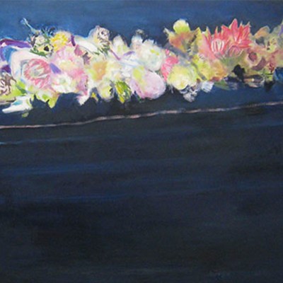 Einder (Horizon) Marlene Dumas