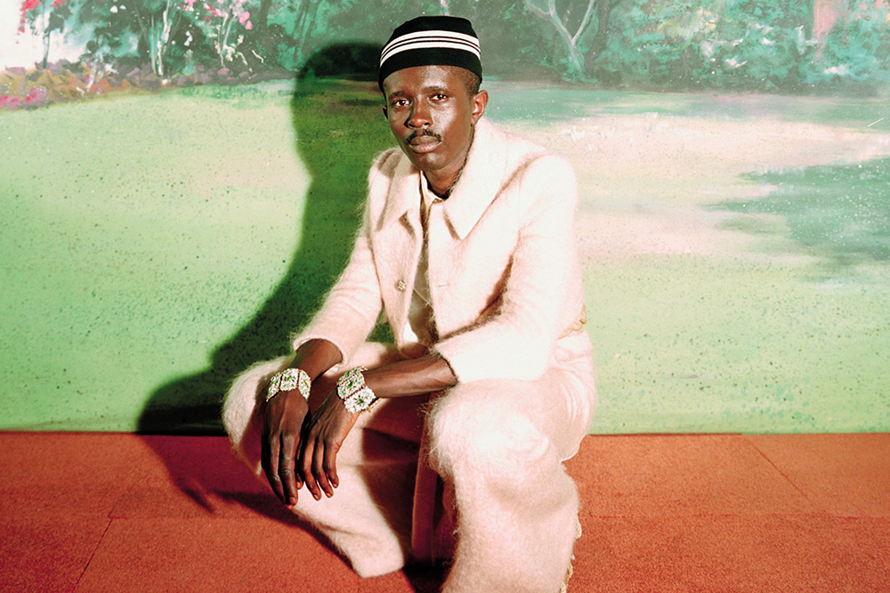 When clothes really do make the man – ‘Fashioning Masculinities’ at the V&A, reviewed