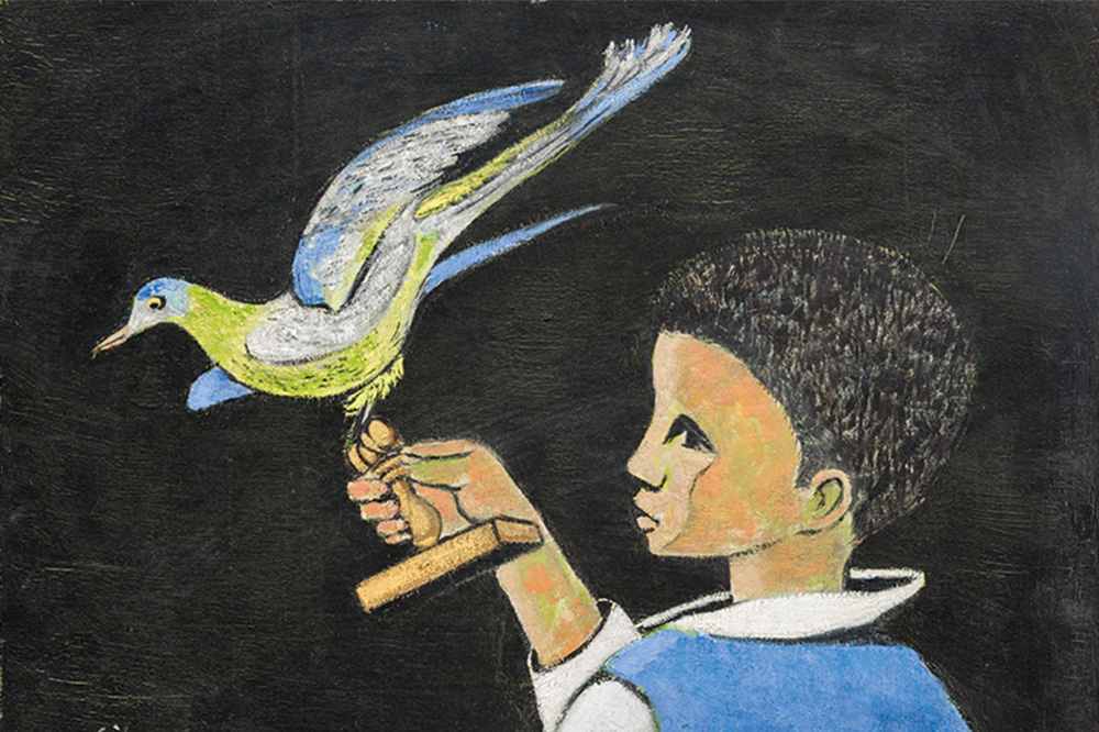 Forgotten artist Maeve Gilmore comes into her own