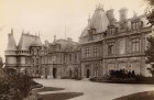Waddesdon Manor, Buckinghamshire