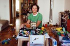 Cecilia Alemani