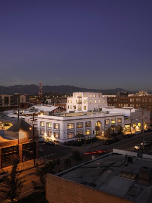 Hauser & Wirth Los Angeles