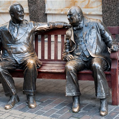 Allies (1995), Lawrence Holofcener.