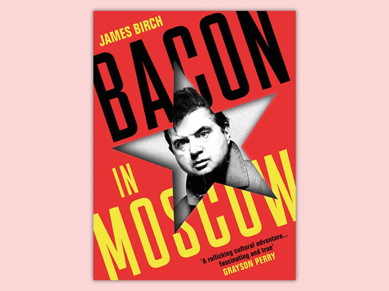 Bacon in Moscow