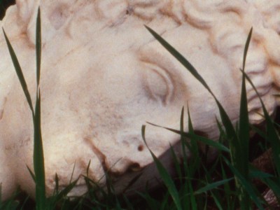 Pan Amicus (detail of video still; 2021), Tacita Dean. Courtesy Marian Goodman Gallery, New York/Paris/Frith Street Gallery, London; © 2021 Tacita Dean