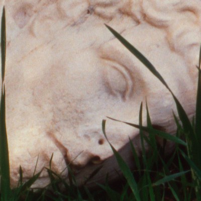 Pan Amicus (detail of video still; 2021), Tacita Dean. Courtesy Marian Goodman Gallery, New York/Paris/Frith Street Gallery, London; © 2021 Tacita Dean