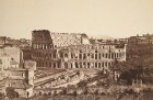 Colosseum, Rome (c. 1855), James Anderson.