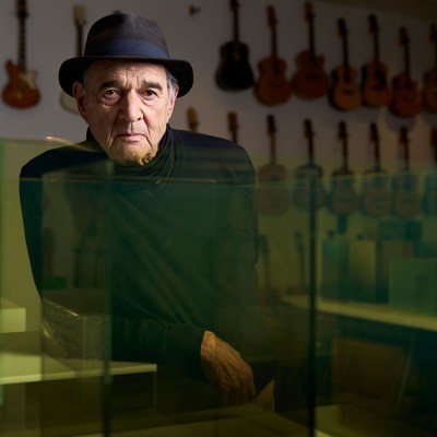 Larry Bell