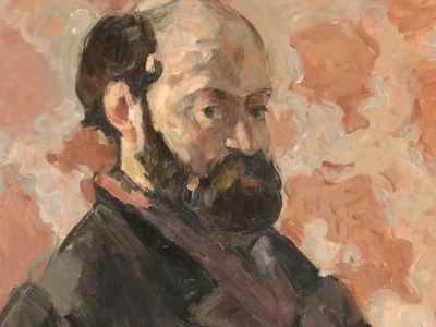 (detail; c. 1875), Paul Cézanne.