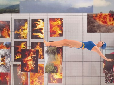 Glass Life (detail; 2021), Sara Cwynar. The Approach, London and Foxy Production, New York; © Sara Cwynar