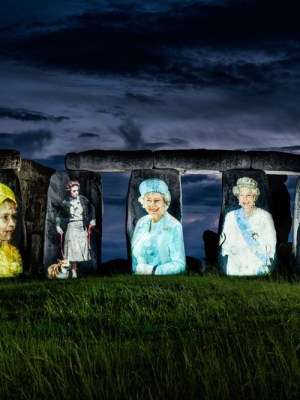 English Heritage, via Twitter