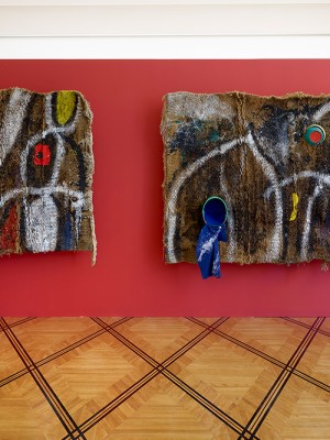 Joan Miró