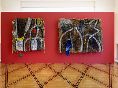 Joan Miró