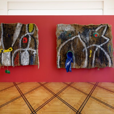 Joan Miró