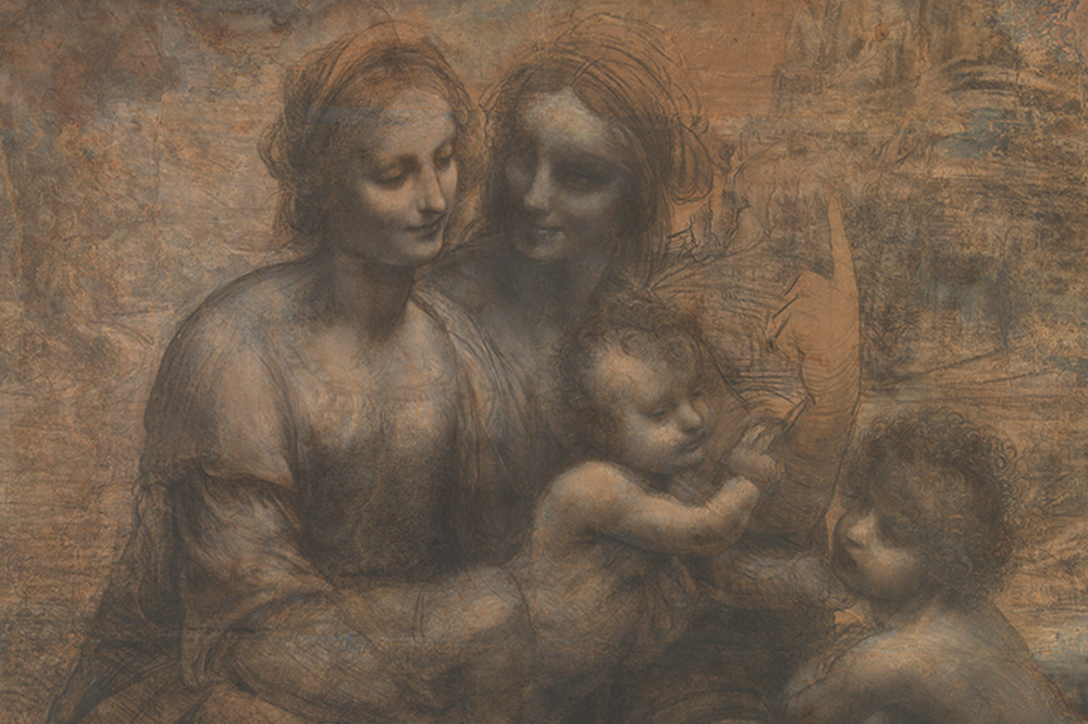 Why was the Royal Academy so willing to let one of its most treasured pieces go?