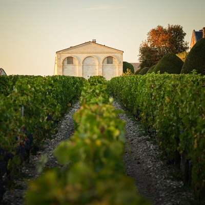 Château Mouton Rothschild