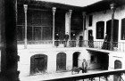 A Jewish family home in Baghdad