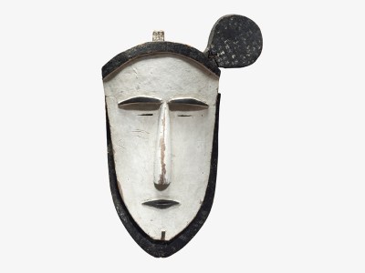 Masque Îles Mortlock mask