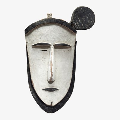 Masque Îles Mortlock mask