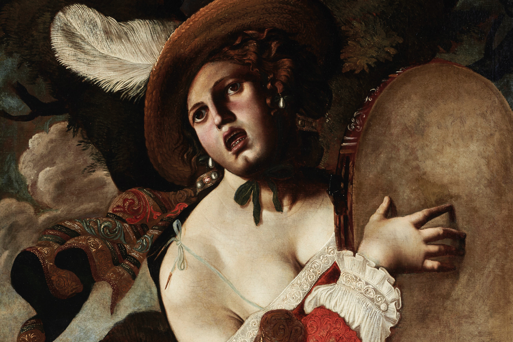 Around the galleries – London Art Week takes a musical turn, plus other highlights