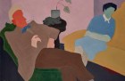 Milton Avery painting