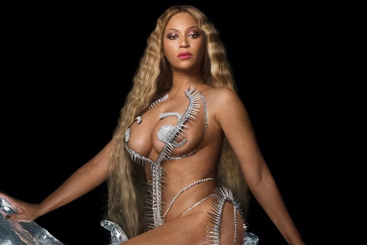 Beyoncé remixes the Renaissance - Apollo Magazine