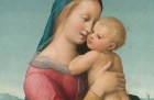 The Tempi Madonna (1508), Raphael. Alte Pinakothek, Munich