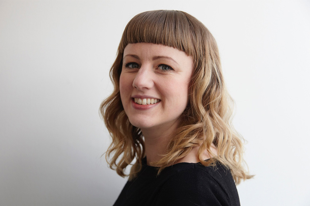Can Kim McAleese breathe new life into Edinburgh Art Festival?