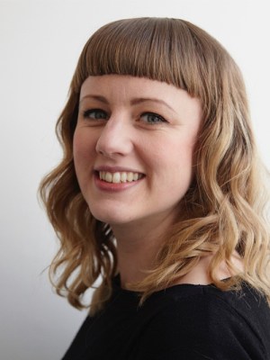 Kim McAleese