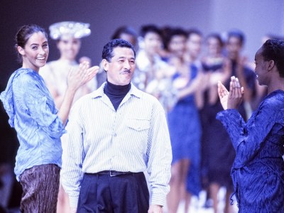 Issey Miyake