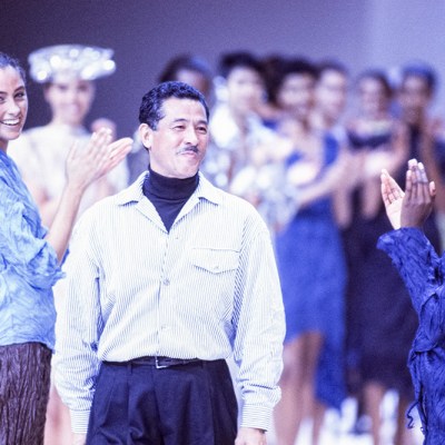 Issey Miyake