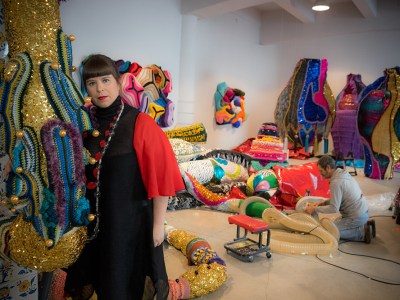 Joana Vasconcelos