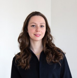 Nina Hendrickx
