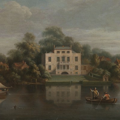 Pope's Villa