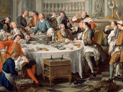 Jean-François de Troy’s