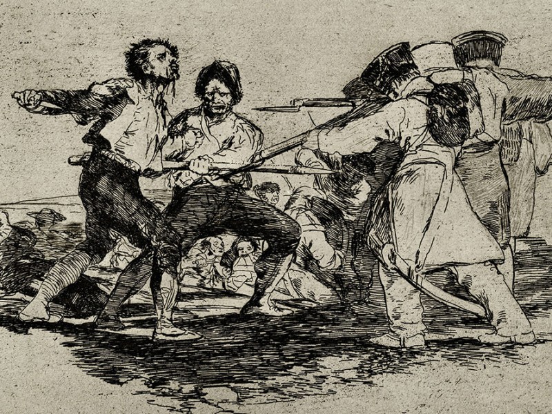 The Arch Henry Moore