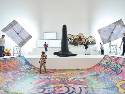 The Rituals of Things (2022) by Baan Noorg Collaborative Arts and Culture