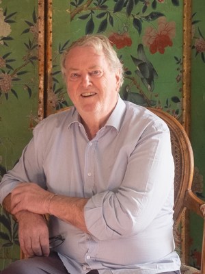 Robert Kime