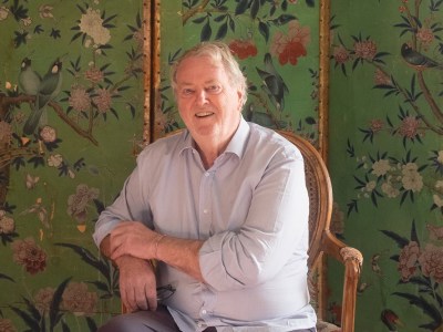 Robert Kime