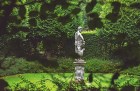 Jil Sander garden