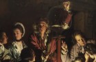 Joseph Wright of Derby painting