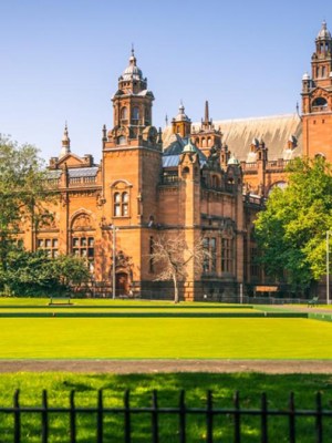 Photo: Glasgow Life